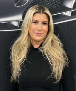 Ashley B