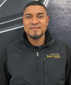 Carlos D