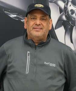 Francisco P