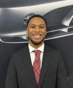Jamil Butler