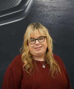 Lynda D