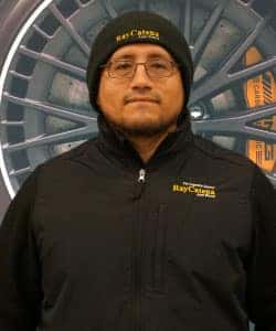 Orlando Becerra
