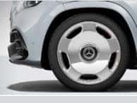RPR - 23 AMG Monoblock Forged
Wheel