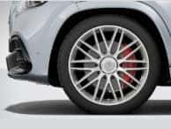 RXX - 23' AMG Multi-Spoke Forged
Wheel