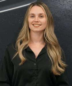 Trista  C