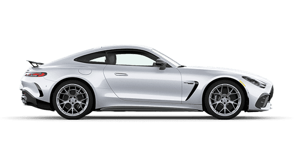AMG GT 63 PRO 4MATIC+ Coupe stock image