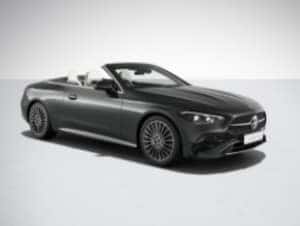 831 - Graphite Grey Metallic