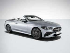 922 - Cirrus Silver Metallic