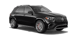 2026 AMG GLE 53 4MATIC+ SUV
