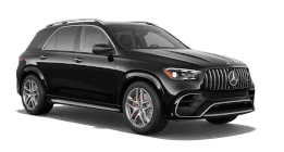 2026 AMG GLE 63 S 4MATIC+ SUV