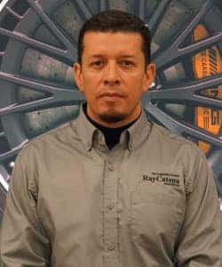 Edier Alaniz