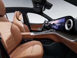194 - AMG Beech Brown/Black MB
Tex