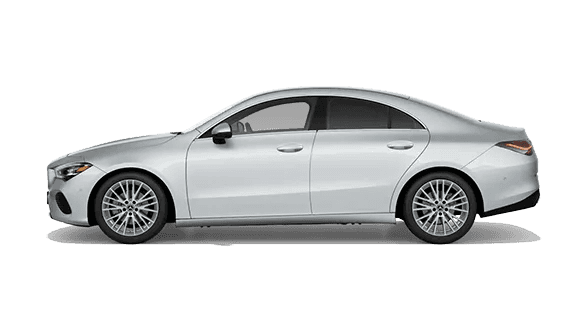 CLA 250 Coupe