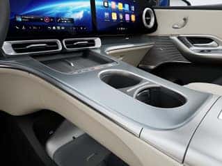 59H - Anthracite Anodized-Look Trim