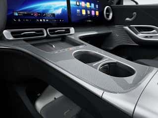 73H - High-Gloss Silver Metallic Trim