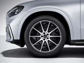 RVQ - 20 AMG 10-Spoke Wheels