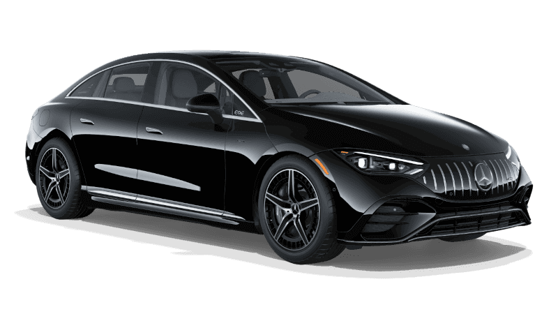 Mercedes-AMG® EQE Sedan
