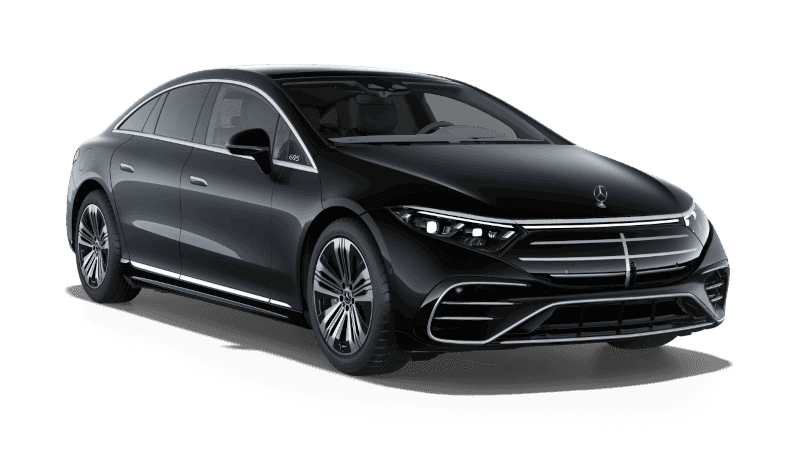 Mercedes-AMG® EQS Sedan