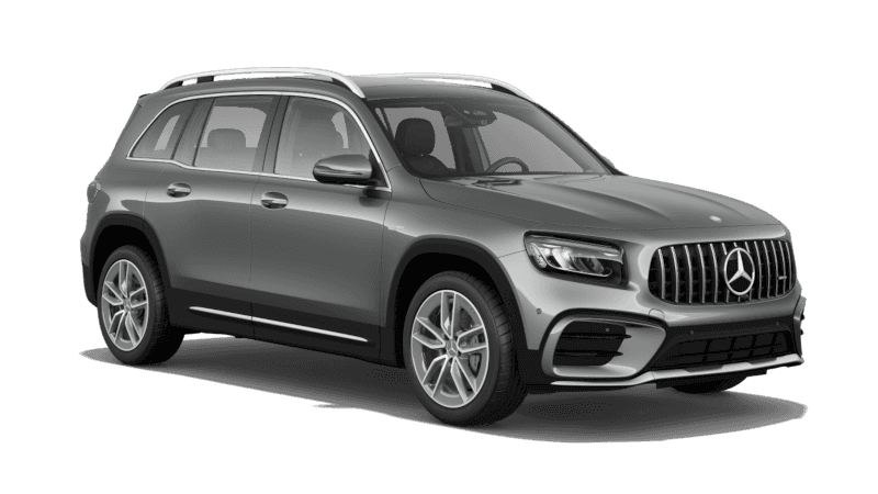 Mercedes-AMG® GLB SUV