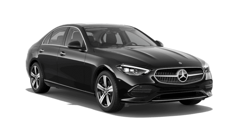 Mercedes-Benz C-Class Sedan