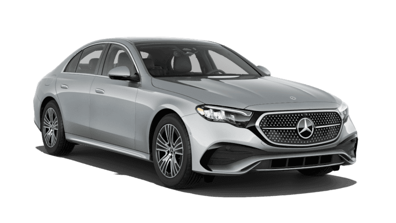 Mercedes-Benz model