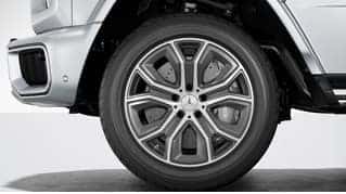 RN9 - 20 AMG 5-twin-spoke
