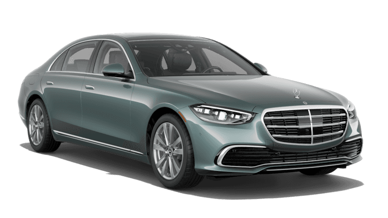Mercedes-Benz model