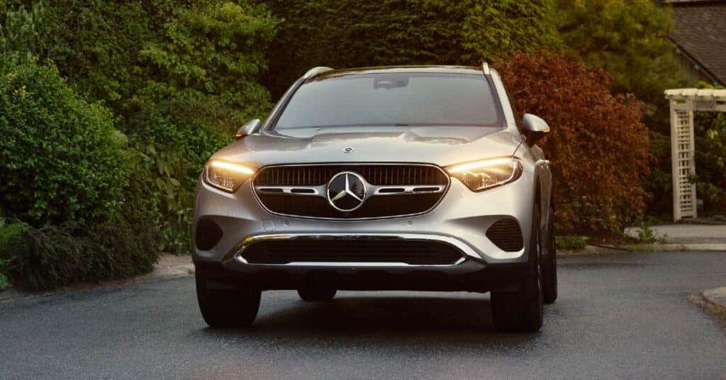 Mercedes-Benz Upgrade Certificate Program