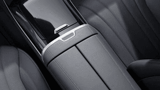 661 - Black Fine Structure Center
Console