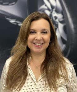 Cristina Calderon