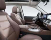 BAHIA BROWN / BLACK MB-TEX 164

