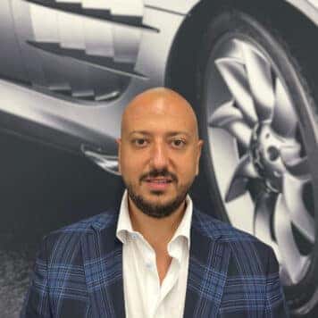 Moe Abdeldayem