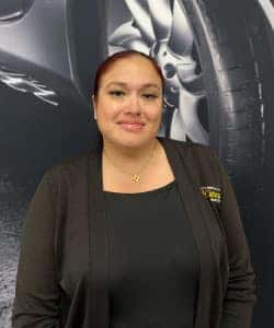 Patricia M