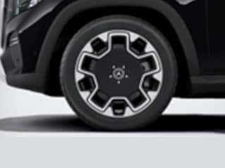 R93 - 21 10-Hole Wheels