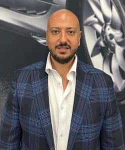 Moe Abdeldayem
