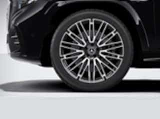 RPM - 22 AMG Multispoke Wheels w/ Black Accents