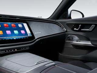 08H - AMG Illuminated Natural Grain
Grey Ash Wood Trim