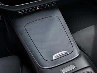 768 - Natural Grain Grey Ash Wood
Center Console