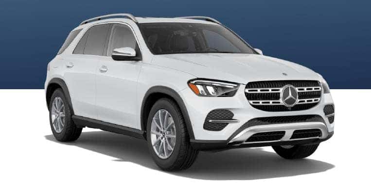 2026 GLE 350 4MATIC® SUV