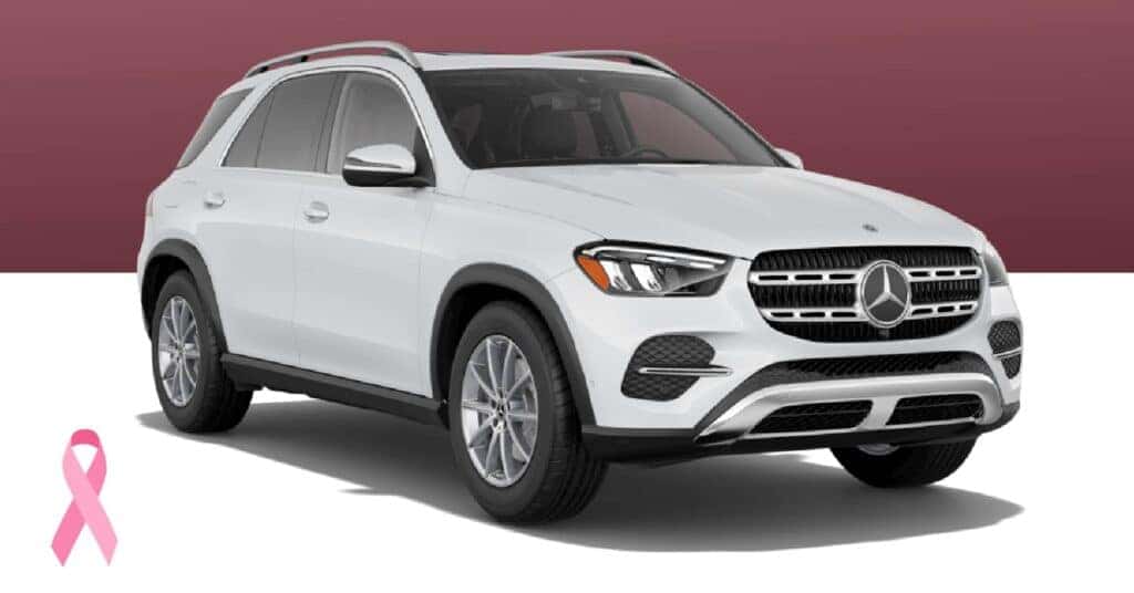 2026 GLE 350 4MATIC® SUV