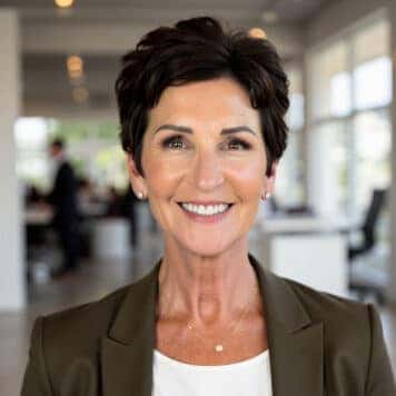 Leigh Farrell