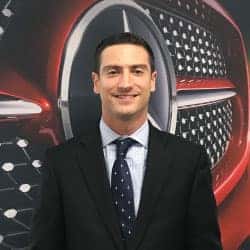Anthony Nadino
