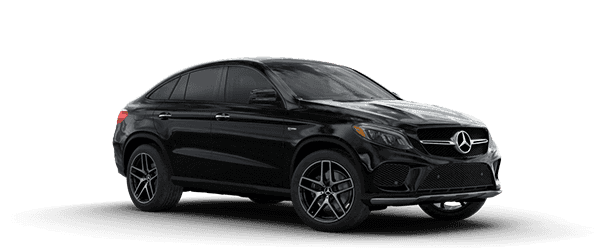 AMG® GLE 43 Coupe
