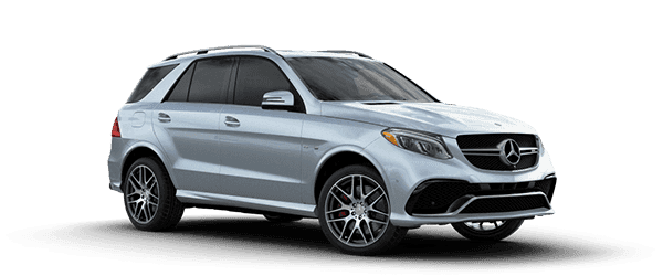 AMG® GLE 63 S SUV