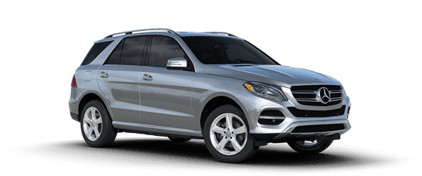 GLE 350 4MATIC® SUV