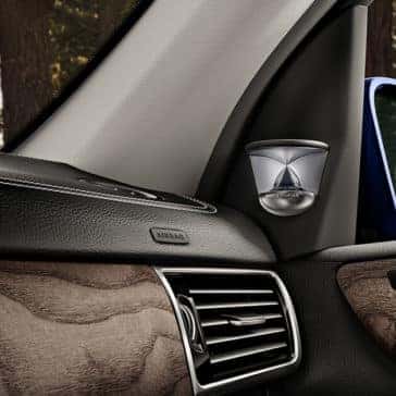 2025 MB AMG GLE 43 Interior Gallery 8