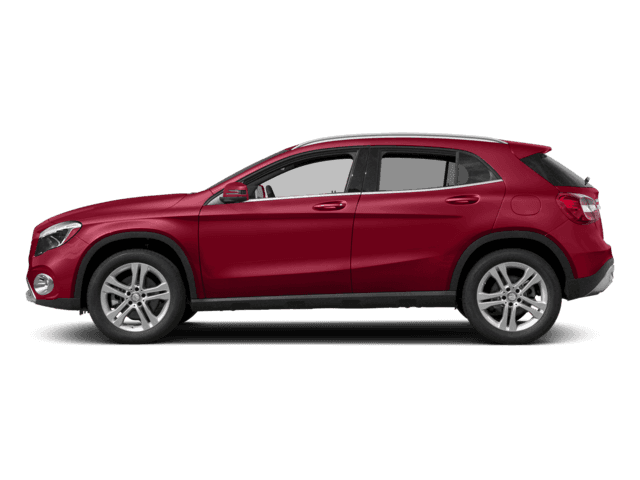 GLA