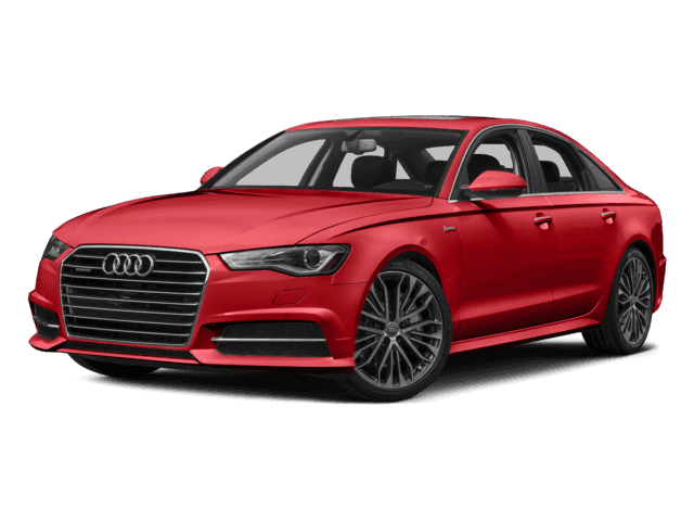 2017 Audi A6