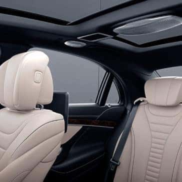 2018 MB S Class S Sedan 02