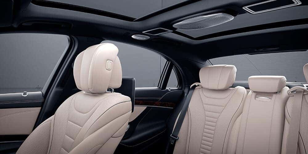 2018 MB S Class S Sedan 02